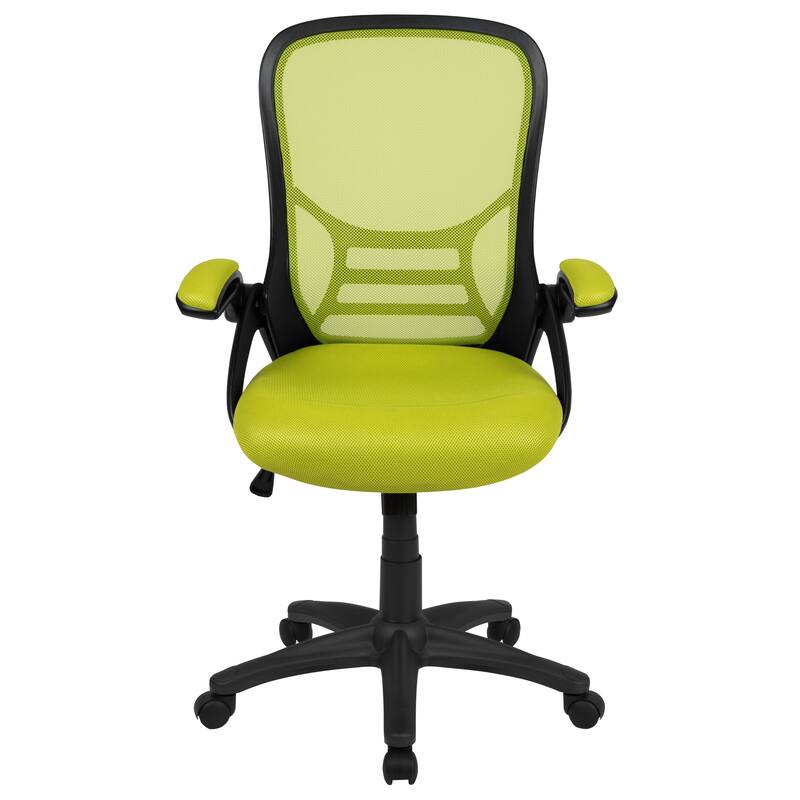 High Back Mesh Ergonomic Swivel Office Chair