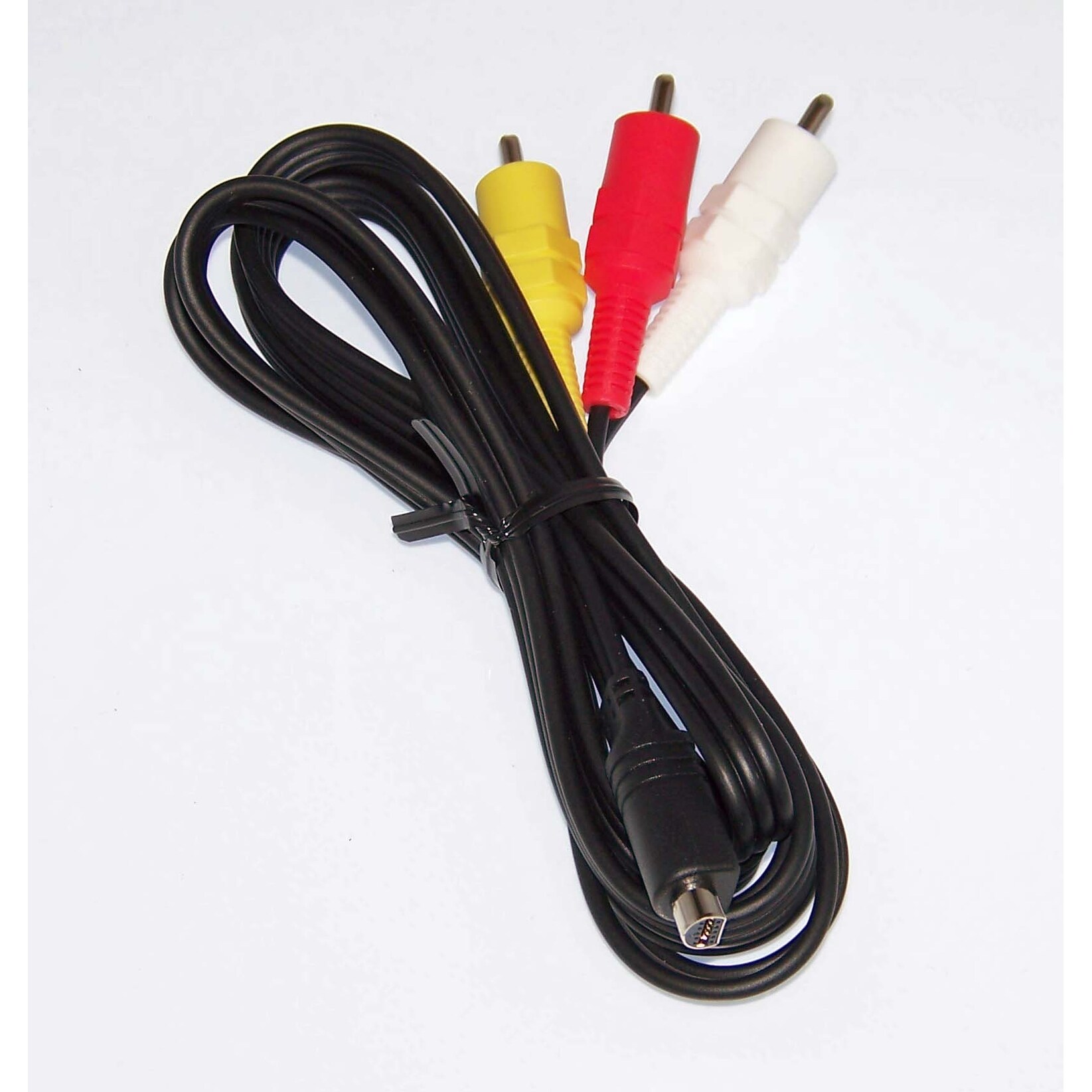 Shop Oem Sony Audio Video Av Cord Cable Specifically For Hdrcx370 Hdr Cx370 Hdrcx370v Hdr Cx370v N A Free Shipping On Orders Over 45 Overstock 16888323