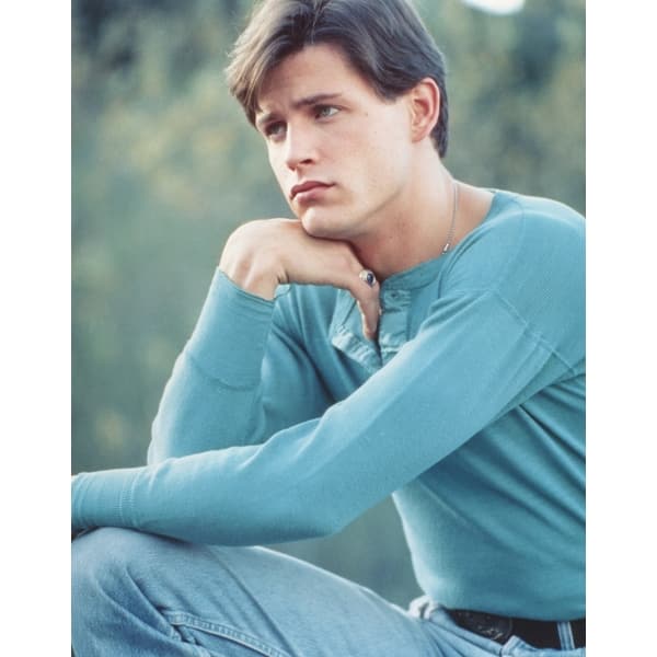 michael pare young