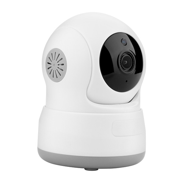 baby monitor pan tilt