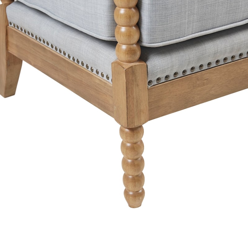 Accent Arm Chair，Modern Accent Chair,for Living Room Bedroom Studio,Living Room Chairs Comfy Reading