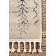 preview thumbnail 5 of 13, Nuloom Meredith Moroccan Tassel Area Rug