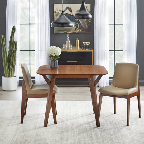 Simple Living Raven 3-piece Dining Set