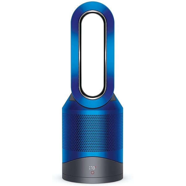 Blue air purifier bed bath sale beyond