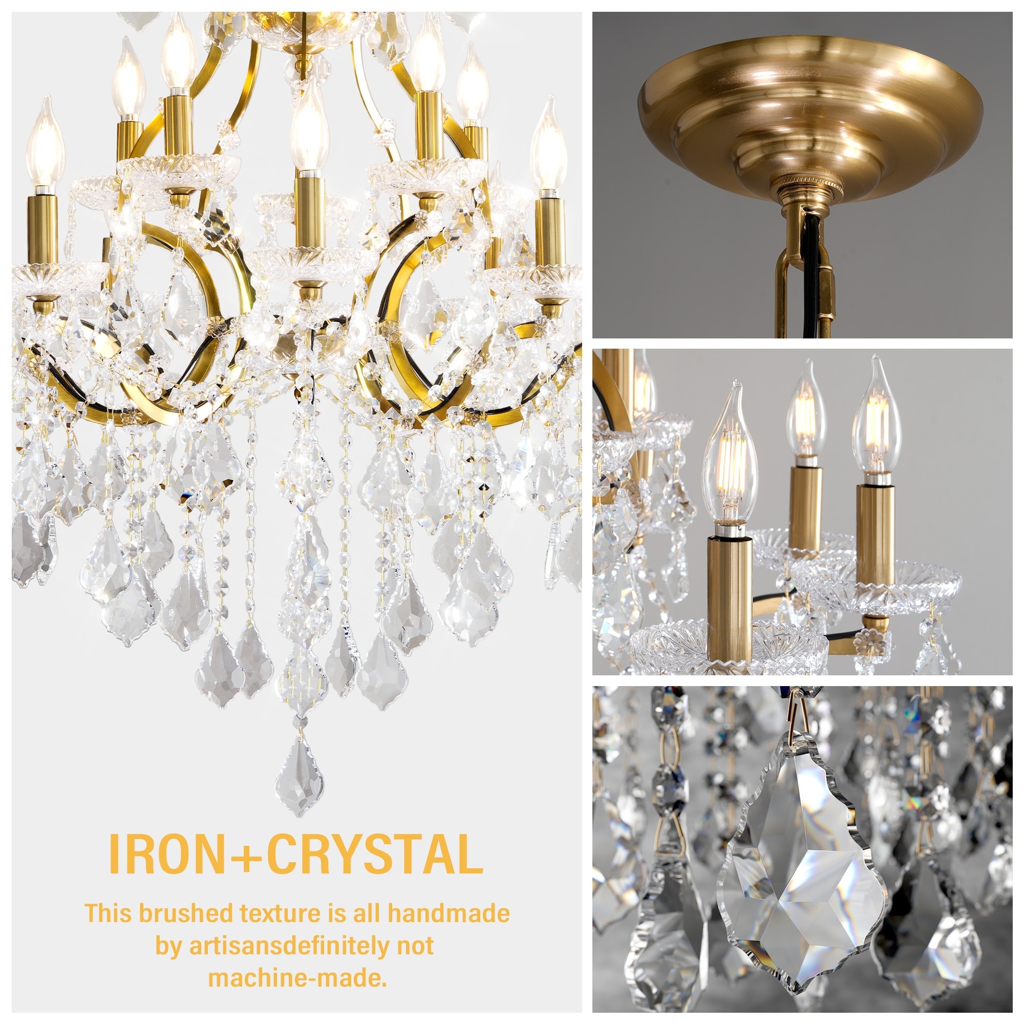 KAYLA-Large-Crystal-Chandelier