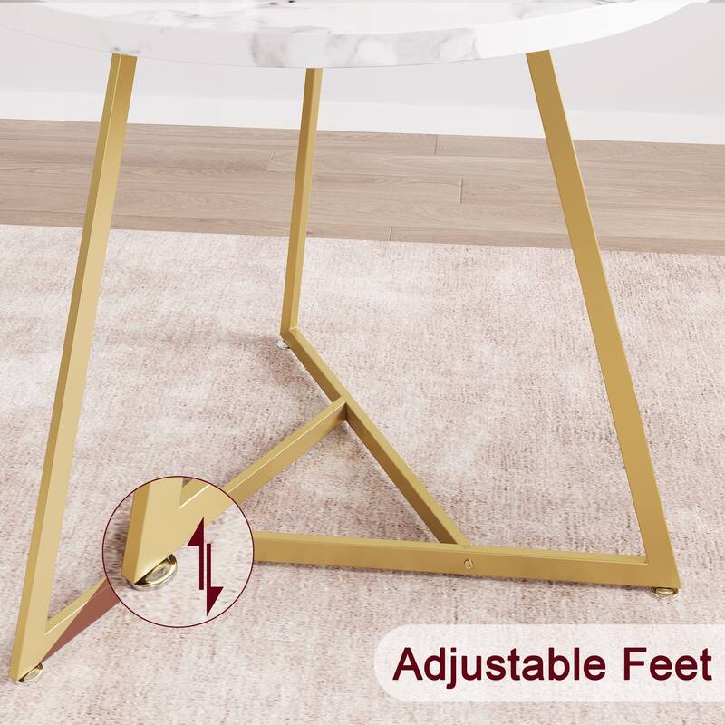 Dining Table Set of 2