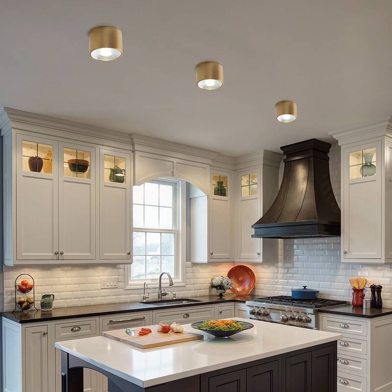 LED Flush Mount Ceiling Light Modern Light Fixtures Ceiling