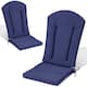 Option Navy Blue - 2PC