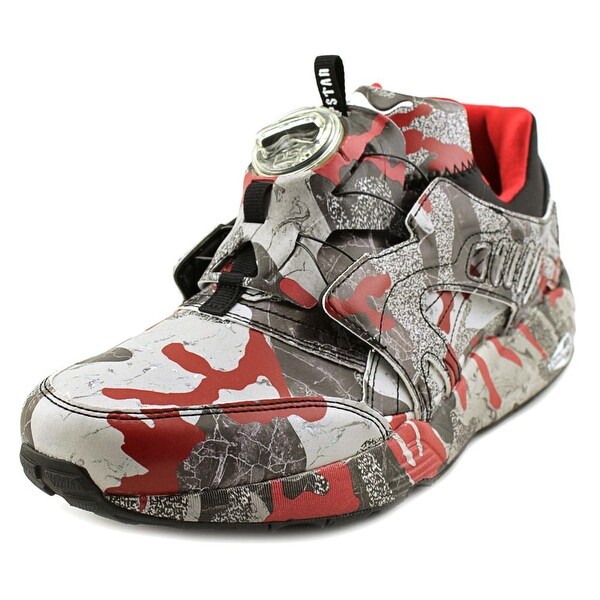 puma disc blaze camo
