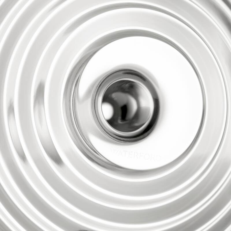 Waterford Circon Ring Holder 5.9in