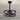 Cage Ceiling Fan with Light Black and Gold Ceiling Fan with Remote