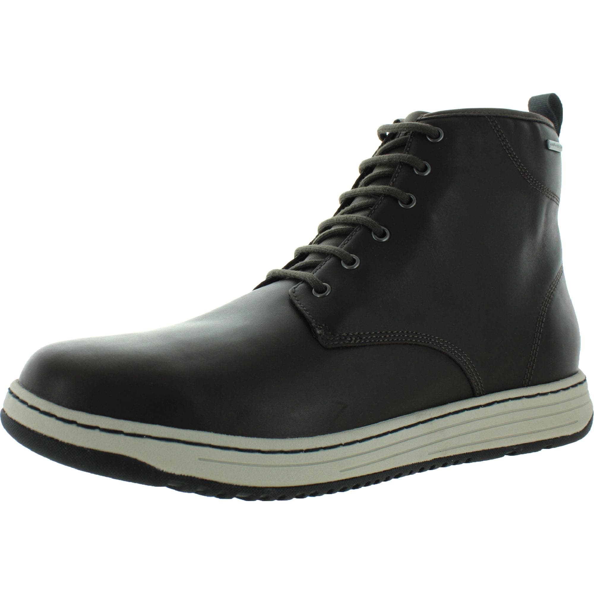 geox respira mens boots
