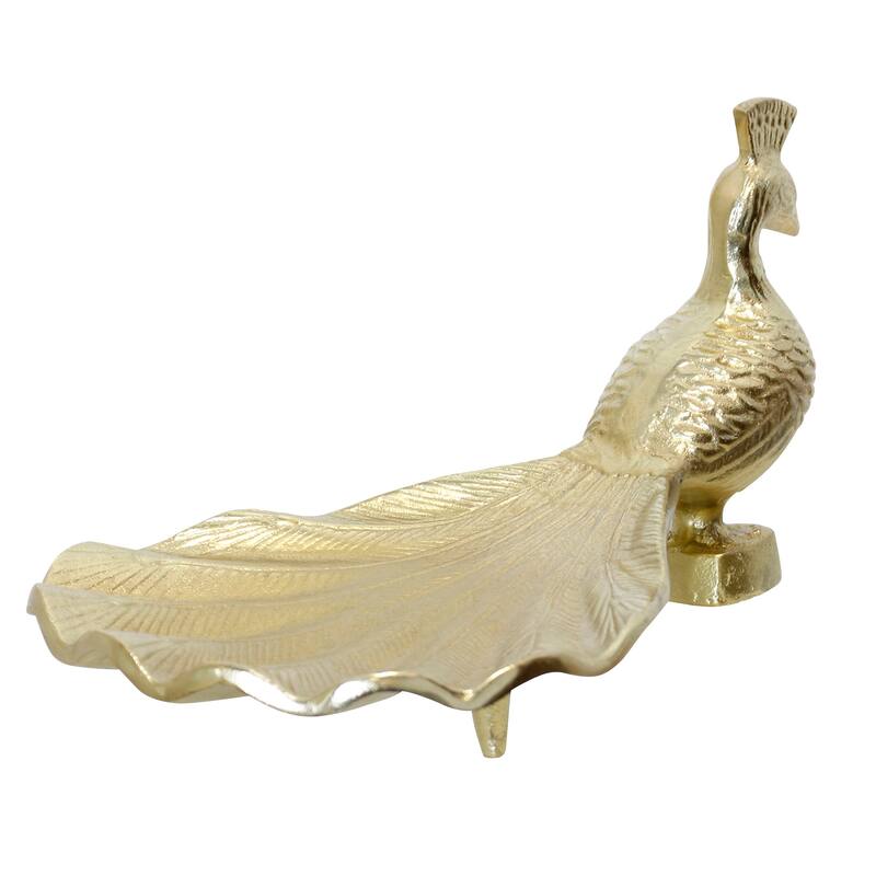 StyleCraft Patty - Peacock Dish