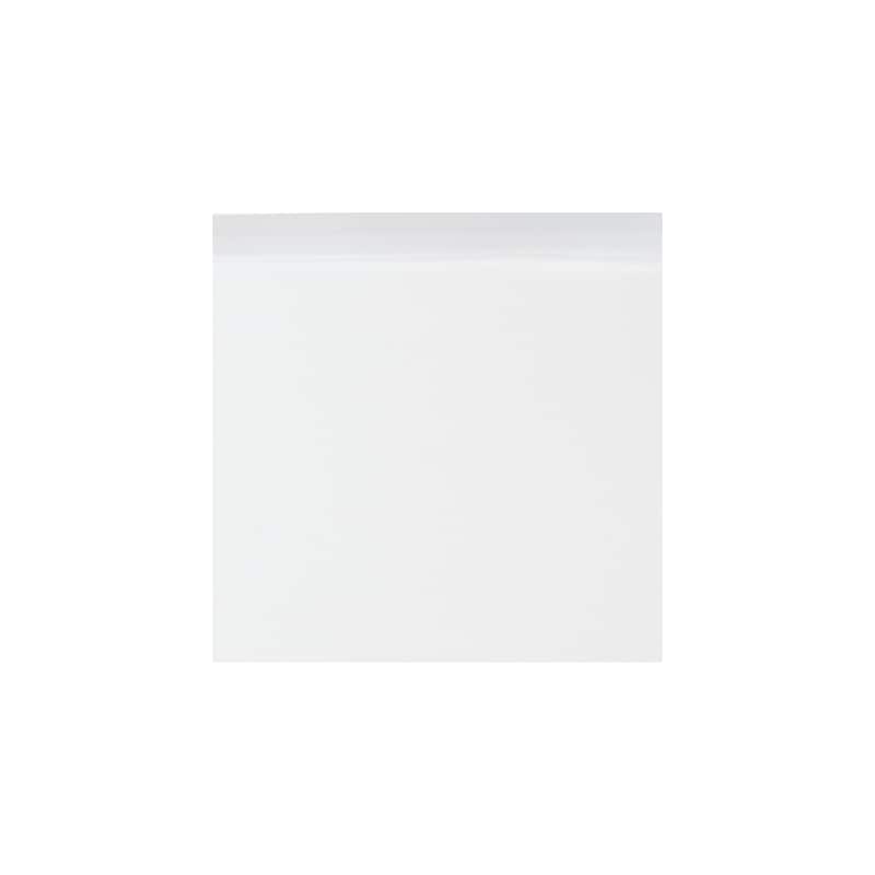 Daltile Artigiano 6" x 3" Ceramic Bullnose Trim (Sold By the Piece)