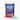 Blue Heat 50 lb. Pellets  S - Crystal - 14.5 Height (in)