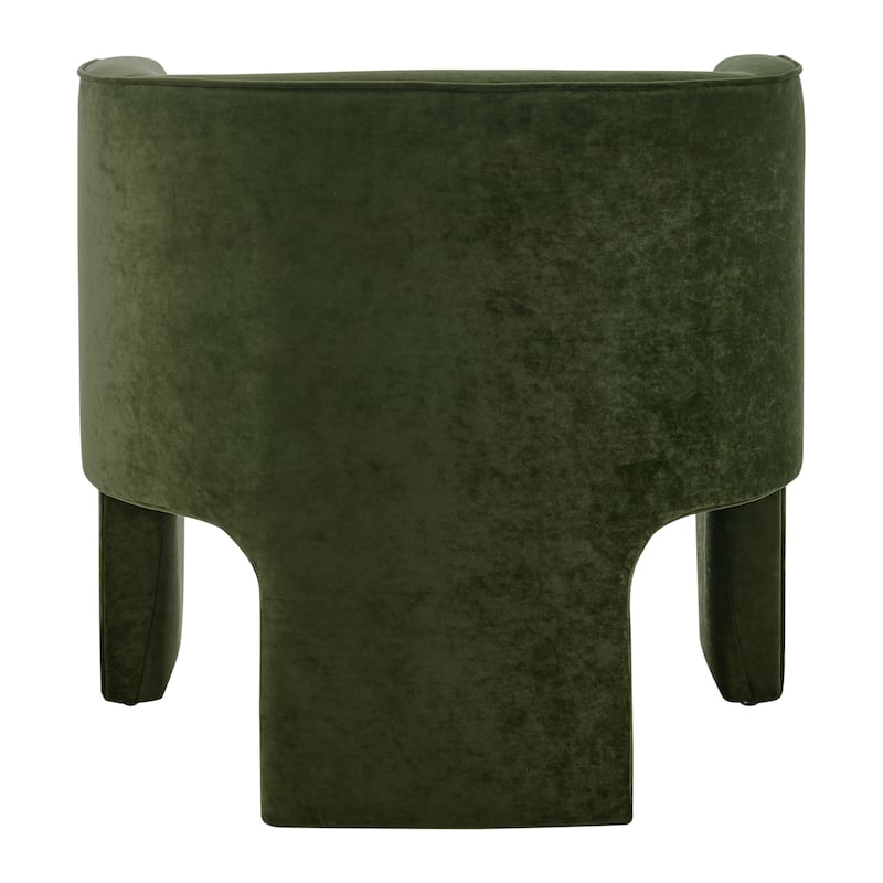 NPD Furniture Matteo Accent Arm Chair