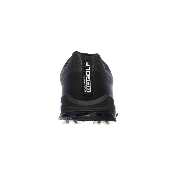 skechers go golf focus collegiate