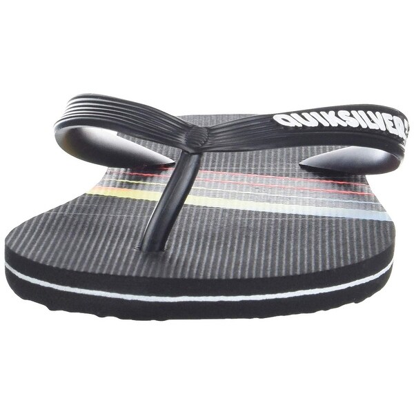 youth flip flops