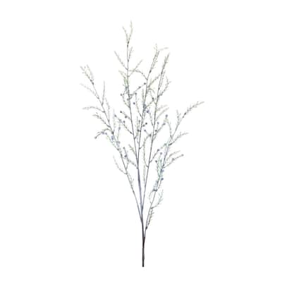 12 Piece Set Pine Artificial Christmas Branches 47"