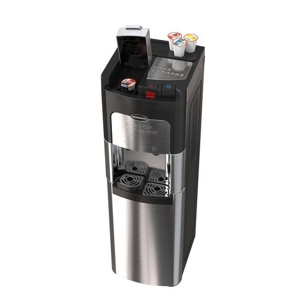 Bed bath beyond k cups clearance