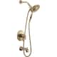 Option Champagne Bronze