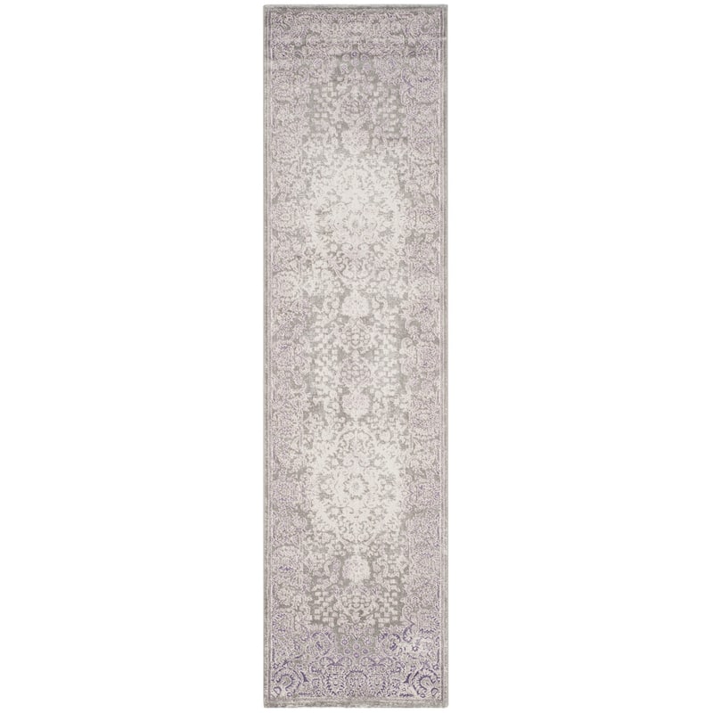 SAFAVIEH Passion Hennie Vintage Distressed Boho Oriental Rug