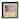 Butterflies With French Text-Grand-Maman Photo Frame