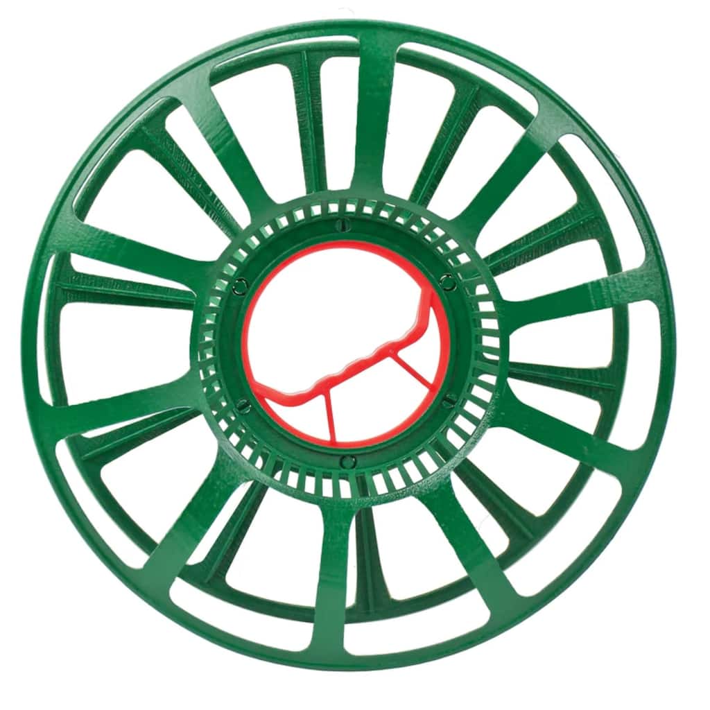 Jumbo Spinning Christmas Light Reels - 2ct - 12.5"