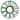 Jumbo Spinning Christmas Light Reels - 2ct - 12.5"