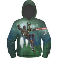 Star Wars Hoodies Find Great Men S Clothing Deals Shopping At