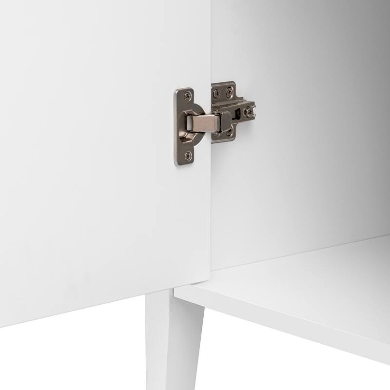 Simple Luxury Style Sideboard