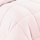preview thumbnail 32 of 74, Sweet Home Collection All Season Bed in A Bag Solid Color Comforter & Sheet Set Ultra Soft Bedding