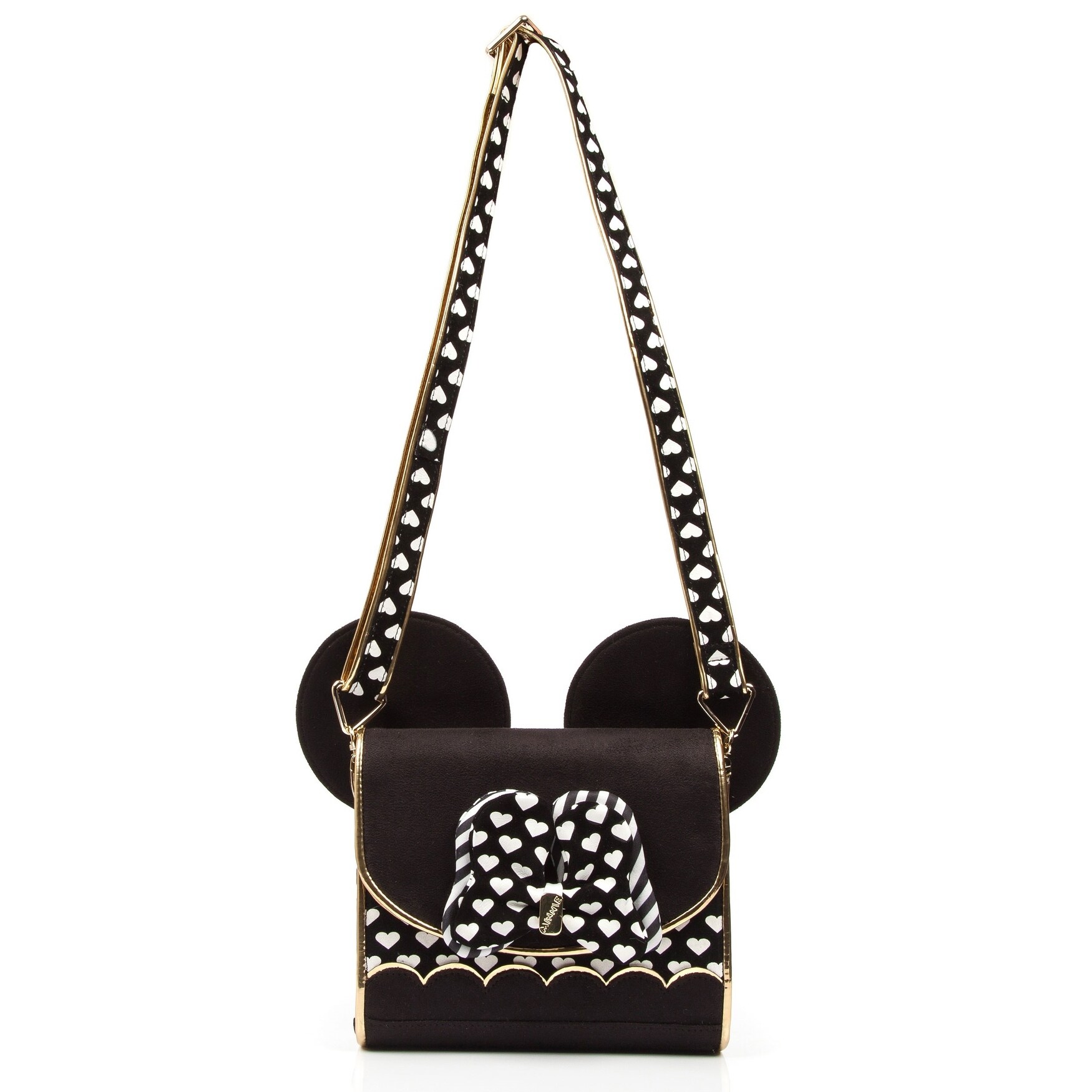 irregular choice disney bag