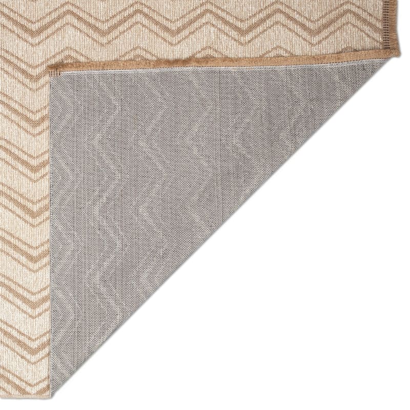 Liora Manne Mercer Zigzag Indoor Rug