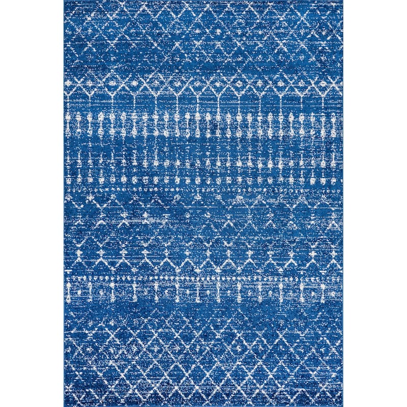 Nuloom Emmy Moroccan Trellis Area Rug