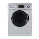 preview thumbnail 34 of 37, Equator Pro Compact 110V Vented/Ventless 13 lbs Combo Washer Sensor Dry 1200 RPM