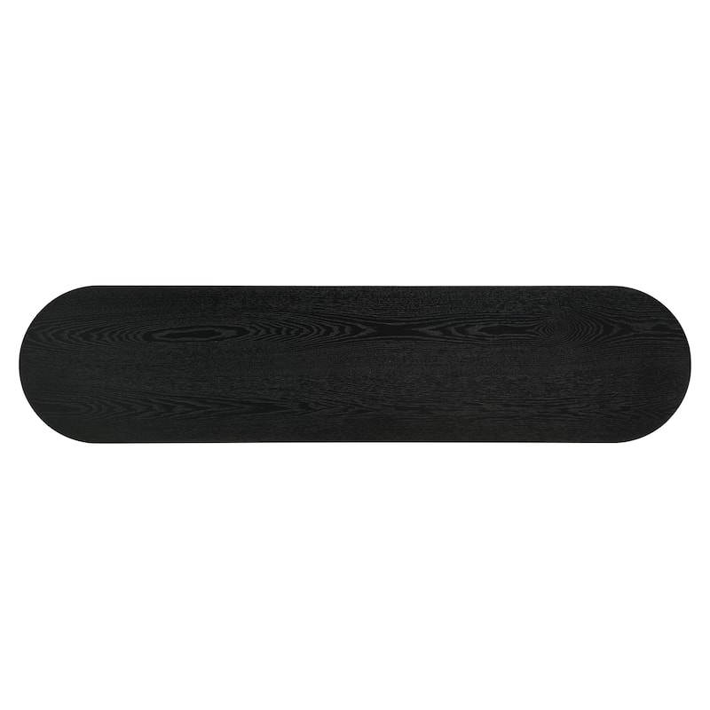 Christopher Knight Home - 64" Length Modern Counter Height Metal Base Dining Table