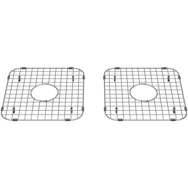American Standard Delancey 13" L x 13-3/8" W Stainless Steel Basin - Stainless Steel