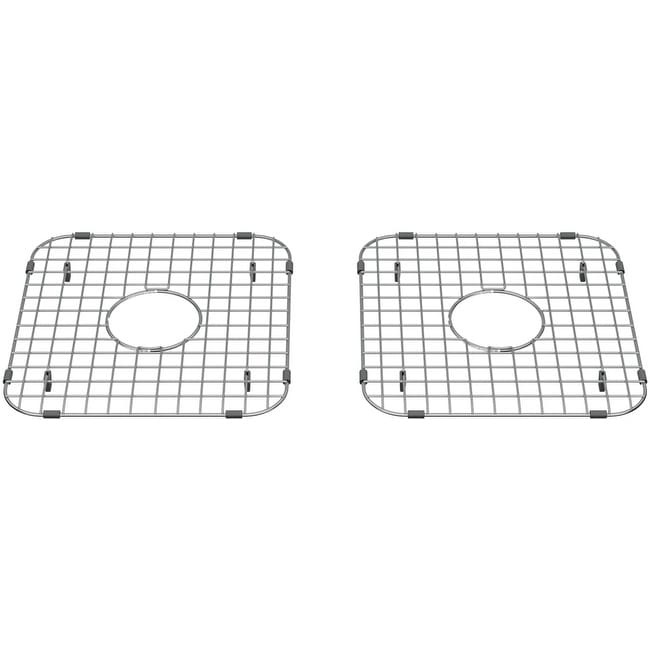 American Standard Delancey 13" L x 13-3/8" W Stainless Steel Basin - Stainless Steel