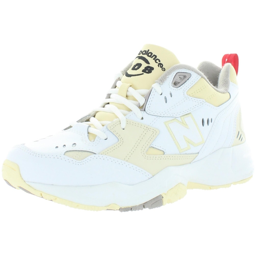 new balance 501 men yellow