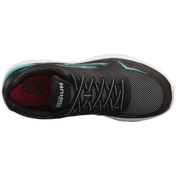 skechers performance women's go run 400 obstruct
