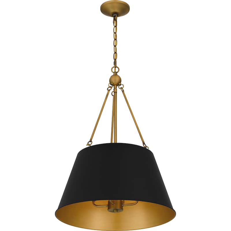 Quoizel Pendant 4-Light