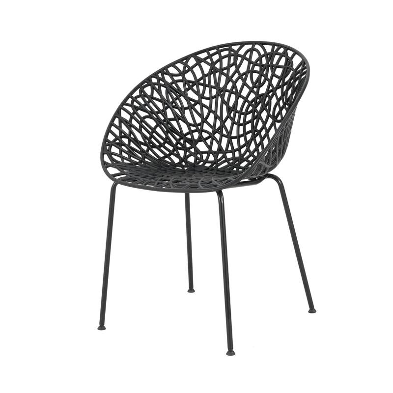 Neiman Dining Chair (Excluding the table)