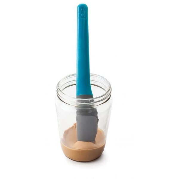 Shop Joie Silicone Blade Jar Scraper Spatula - Random ...