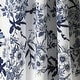 The Gray Barn Dogwood Floral Curtain Panel Pair - Bed Bath & Beyond ...
