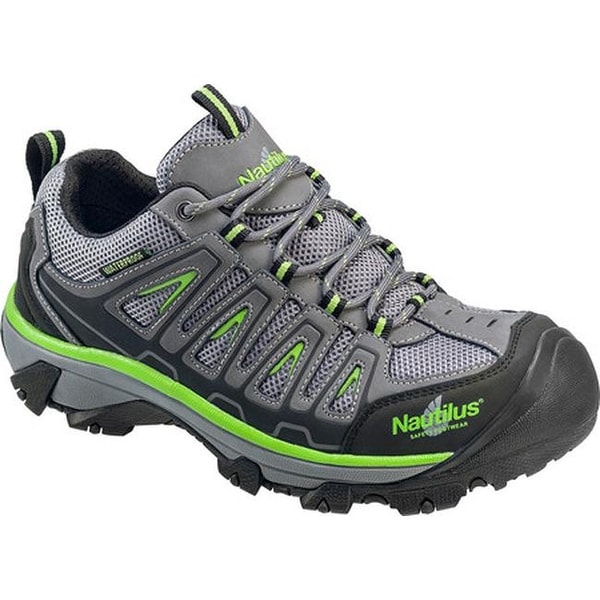 steel toe waterproof tennis shoes