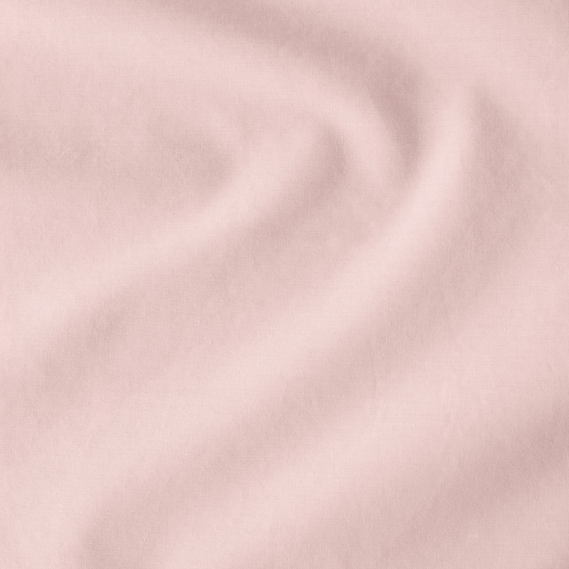 Bare Home Organic Cotton Percale Pillowcase Set (Set of 2)