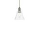 Option Oil Rubbed Bronze / Clear