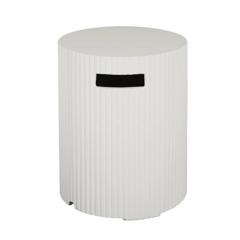 Christopher Knight Home - Outdoor Acacia Wood Conversation Set