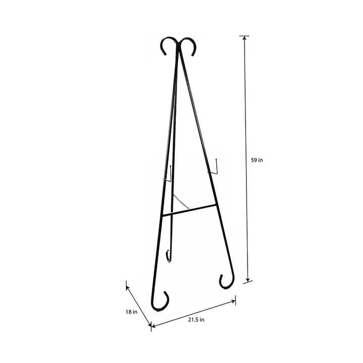 DesignStyles Easel Display Stand